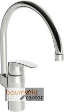 Hansa EHM K�chenarm., ND HANSAPINTO 4530