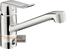 Hansa EHM K�chenarm. HANSACARE 4613 230/9