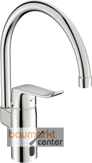 Hansa EHM K�chenarm. HANSACARE 4614 3 V,