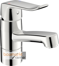 Hansa EHM WT-Batt. HANSACARE 4615 Bed.he.