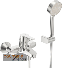 Hansa EHM AP WAFÜ-Batt. m. Wandst.garnitur Hansa EHM AP WAFÜ-Batt. m. Wandst.garnitur