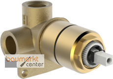 Hansa UP-Rohbauset Brausearmatur HANSAVARIO