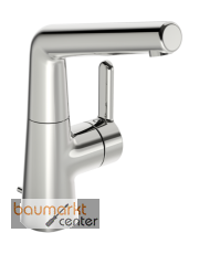 Hansa EHM WT-Batt. HANSADESIGNO Style 5103