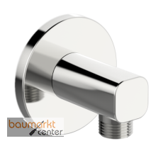 Hansa Wandanschlussbogen HANSALIVING 5118