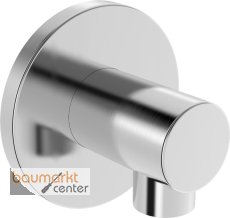 Hansa Wandanschlussbogen HANSA 5118 Ros.