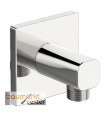 Hansa Wandanschlussbogen HANSALIVING 5118 Hansa Wandanschlussbogen HANSALIVING 5118