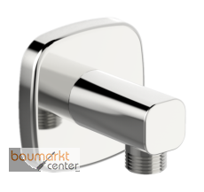 Hansa Wandanschlussb. soft edge HANSALIVING