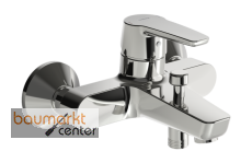 Hansa EHM Waf� und Brausebatt. HANSAPOLO