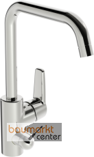 Hansa EHM K�chenarm. m. Sp�lm.ventil