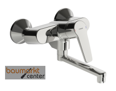 Hansa EHM Waschtisch- und Küchenarm. Hansa EHM Waschtisch- und Küchenarm.