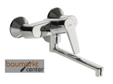 Hansa EHM Waschtisch- und K�chenarm.