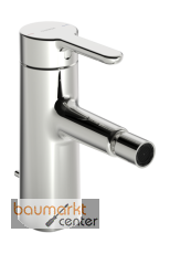 Hansa EHM Bidet-Batt HANSADESIGNO Style Hansa EHM Bidet-Batt HANSADESIGNO Style