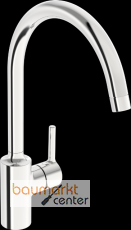 Hansa K�chenarm., ND HANSAVANTIS 5221 chr