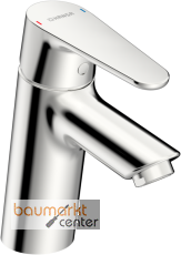 Hansa EHM WT-Batt. HANSAVANTIS ECO 5242