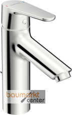 Hansa EHM WT-Batt. HANSAVANTIS XL 5256