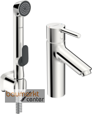 Hansa EHM WT-Batt. HANSAVANTIS XL 5268