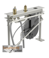 Hansa UP-Rohbauset Bade- und Brausearmatur Hansa UP-Rohbauset Bade- und Brausearmatur