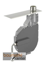 Hansa Rollbox f. Schlauch HANSA 5306