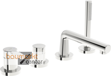 Hansa EHM FM-Set f. Waf�/Br. HANSADESIGNO