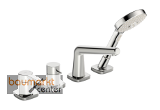 Hansa EHM FM-Set f. Waf�/Br. HANSADESIGNO