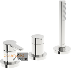 Hansa EHM FM-Set f. Waf�/Br. HANSADESIGNO