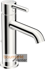 Hansa EHM WT-Batt., ND HANSAVANTIS Style