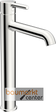 Hansa EHM Waschtischarmaturen hoch