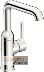 Hansa EHM WT-Batt. HANSAVANTIS Style 5454