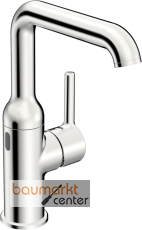 Hansa EHM WT-Batt. HANSAVANTIS Style 5460 3