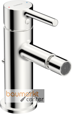 Hansa EHM Bidet-Batt. HANSAVANTIS Style