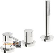 Hansa EHM FM-Set f. Waf�/Br. HANSAVANTIS