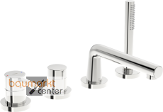 Hansa EHM FM-Set f. Waf�/Br. HANSAVANTIS