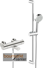 Hansa Wanne u. Brause Armatur m. Hansa Wanne u. Brause Armatur m.