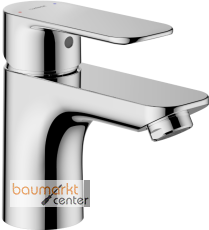 Hansa EHM WT-Batt. HANSABASIC 5542 Ausld.