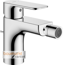 Hansa EHM Bidet-Batt. HANSABASIC 5543