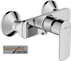 Hansa EHM Brausebatt. HANSABASIC 5545 DN15