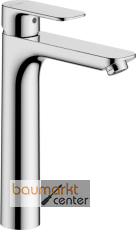 Hansa EHM Waschtischarmaturen hoch