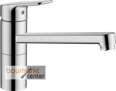 Hansa EHM K�chenarm. HANSABASIC 5548 Ausld.