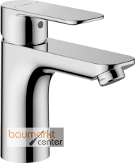 Hansa EHM WT-Batt. HANSABASIC XL 5552