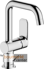 Hansa EHM WT-Batt. HANSABASIC 5555