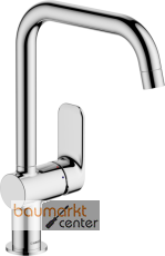 Hansa EHM K�chenarm. HANSABASIC 5556 Ausld.