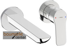 Hansa EHM FM-Set f. WT-Batt. HANSABASIC