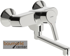 Hansa EHM Waschtisch- und K�chenarm.