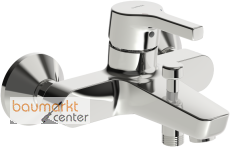 Hansa EHM Waf� und Brausebatt. HANSAPALENO