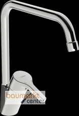 Hansa EHM K�chenarm. HANSAPALENO 5650