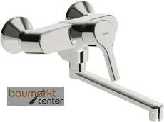 Hansa EHM Waschtisch- und K�chenarm.