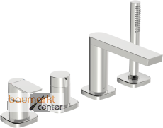 Hansa EHM FM-Set f. Waf�/Br. HANSASTELA