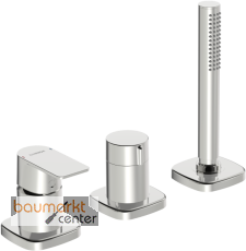 Hansa EHM FM-Set f. Wafü/Br. HANSASTELA Hansa EHM FM-Set f. Wafü/Br. HANSASTELA
