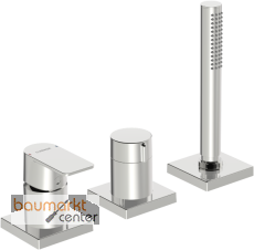 Hansa EHM FM-Set f. Waf�/Br. HANSASTELA