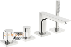 Hansa EHM FM-Set f. Waf�/Br. HANSALOFT 5775